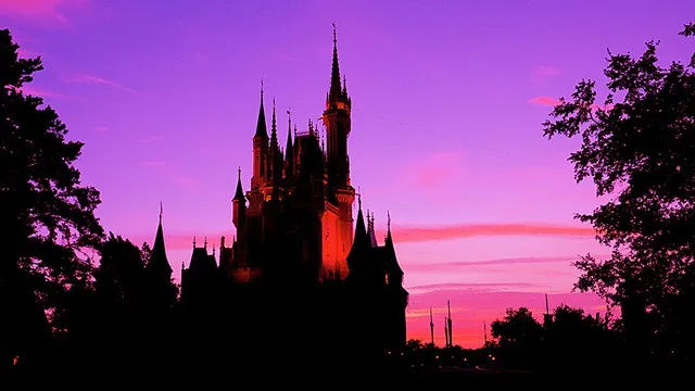 New Details Announced for Sunrise Yoga at Cinderella Castle