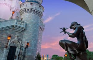 New: For the second day in a row Disney World stops sales of a valuable item