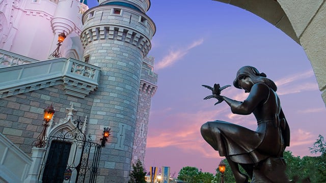 New: For the second day in a row Disney World stops sales of a valuable item