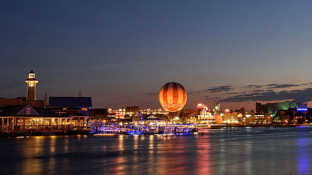 Breaking: New Refurbishment Scheduled for an Unlikely Attraction