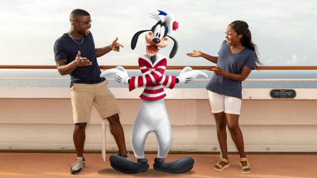 New Magic Shots for your next Disney Cruise