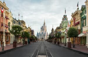 Disney is Requiring Signed Health Waivers for Certain Guests