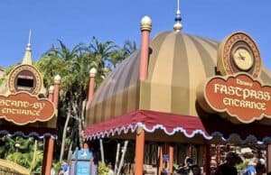 What's going on with The Magic Carpets of Aladdin?