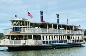 Update: Witness Shares More Information about Ferry Boat Fight