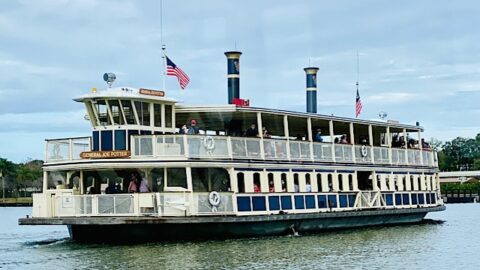 Update: Witness Shares More Information about Ferry Boat Fight