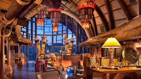 A Lengthy Refurbishment Scheduled for Deluxe Disney World Resort