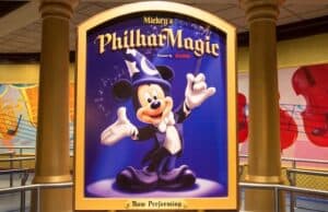 Refurbishment and Debut Date for new Coco scene in Mickey's PhilharMagic