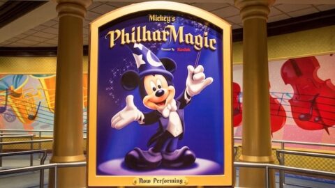 Refurbishment and Debut Date for new Coco scene in Mickey’s PhilharMagic