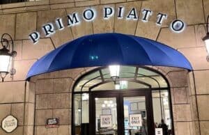 Review: Primo Piatto is one of the best quick service restaurants at Disney World