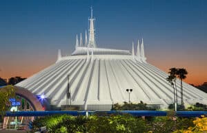 Update: We now know the cause of the fire alarm at Magic Kingdom today