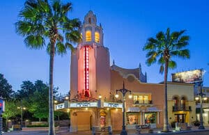 A new offering debuts at Disney's Hollywood Studios