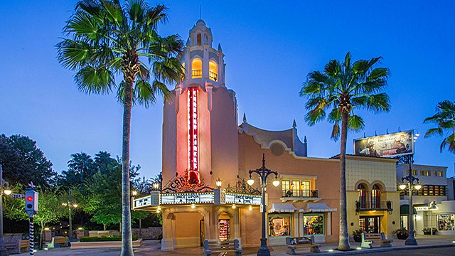 A new offering debuts at Disney's Hollywood Studios