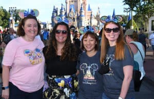 Want to use Disney's Genie new features? Be sure to do these two things first
