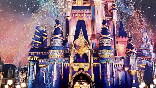 Special Keepsakes Gifted to Guests who Visited Magic Kingdom on