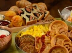 A Beloved Breakfast Item is Now Back in Disney