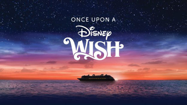 Amazon is giving away a free Disney cruise AND Disney World vacation!