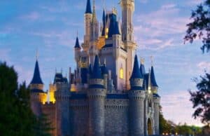 An Individual Lightning Lane Attraction has NOT opened at Magic Kingdom