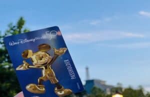 Annual Passholders: Disney World has added MORE bonus reservations!