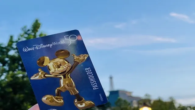 Annual Passholders: Disney World has added MORE bonus reservations!