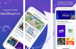 Big Update for WiFi at Walt Disney World