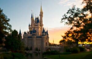 Breaking News: One Disney Transportation is Currently Down
