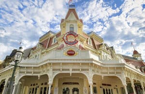 All the new 50th Magic Kingdom food is debuting today