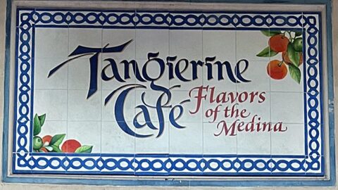 Check out our Tangierine Café: Flavors of the Medina Review