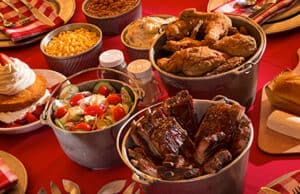 Make Hoop-Dee-Doo's Famous Fried Chicken at Home
