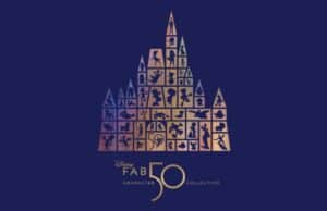 Disney's Sea Animals Give the Most Adorable 50th Tribute