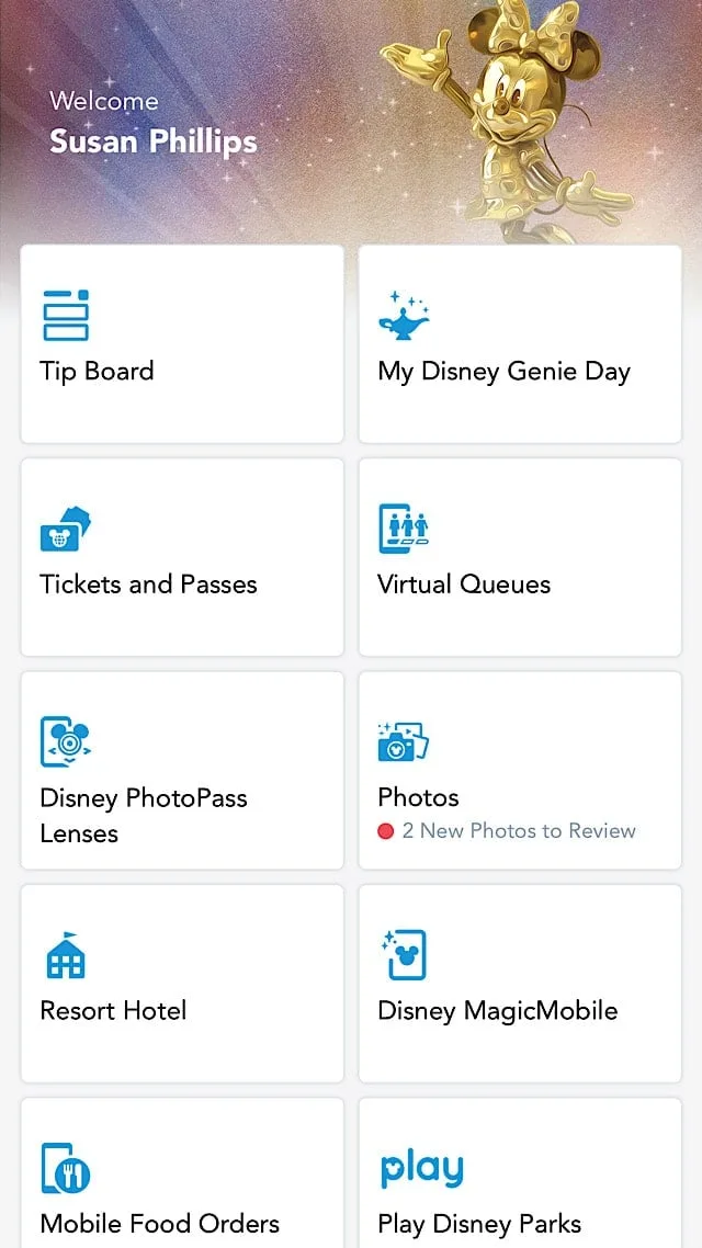 You'll Need these Two Things to Access Disney's New Genie Feature