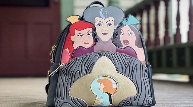 Disney - Villains Scene Hades Zip Around Wallet