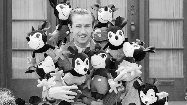 Enjoy a special film showcasing the history of The Walt Disney World Company