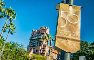 All the exciting 50th anniversary celebrations at Disney's Hollywood Studios