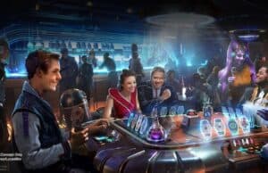 How Difficult is it to Book Reservations aboard the Galactic StarCruiser?