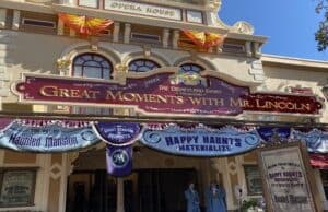 Behind the Scenes "Muppets Haunted Mansion" Exhibit Now Open