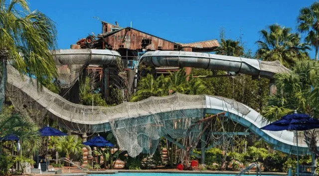 Is Typhoon Lagoon Preparing to Reopen at Disney World?