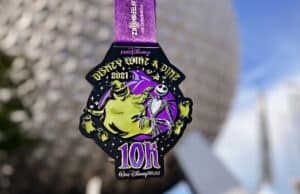 New Information Released For Wine and Dine Half Marathon Weekend