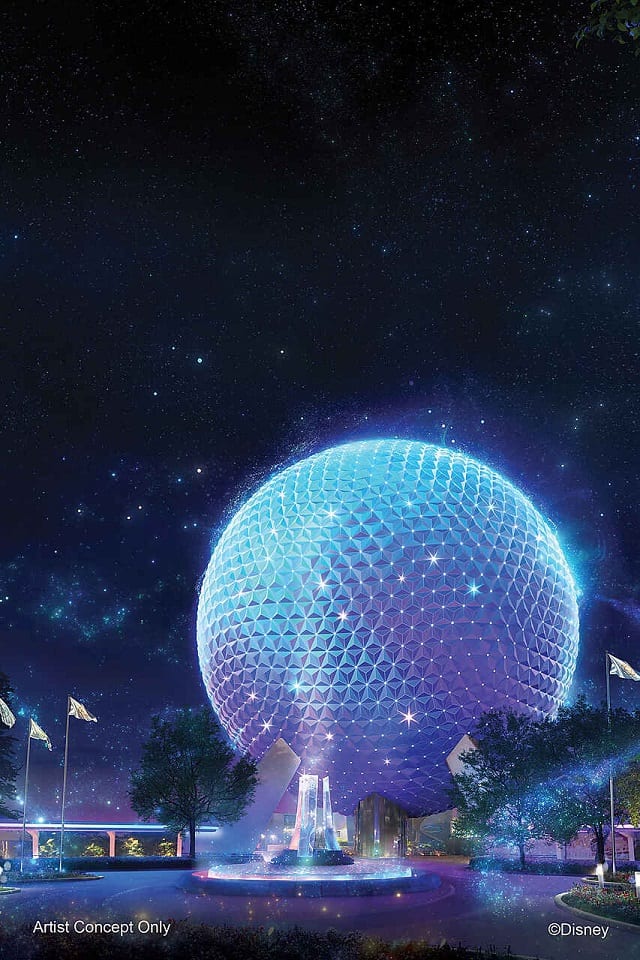 How You can Get New Disney 50th Mobile Backgrounds Free  KennythePiratecom