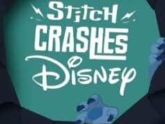 The New Preview for the 11th Stitch Crashes Disney is Here