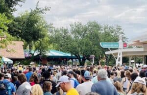 Tighter Restrictions for Early Theme Park Entry at Disney World