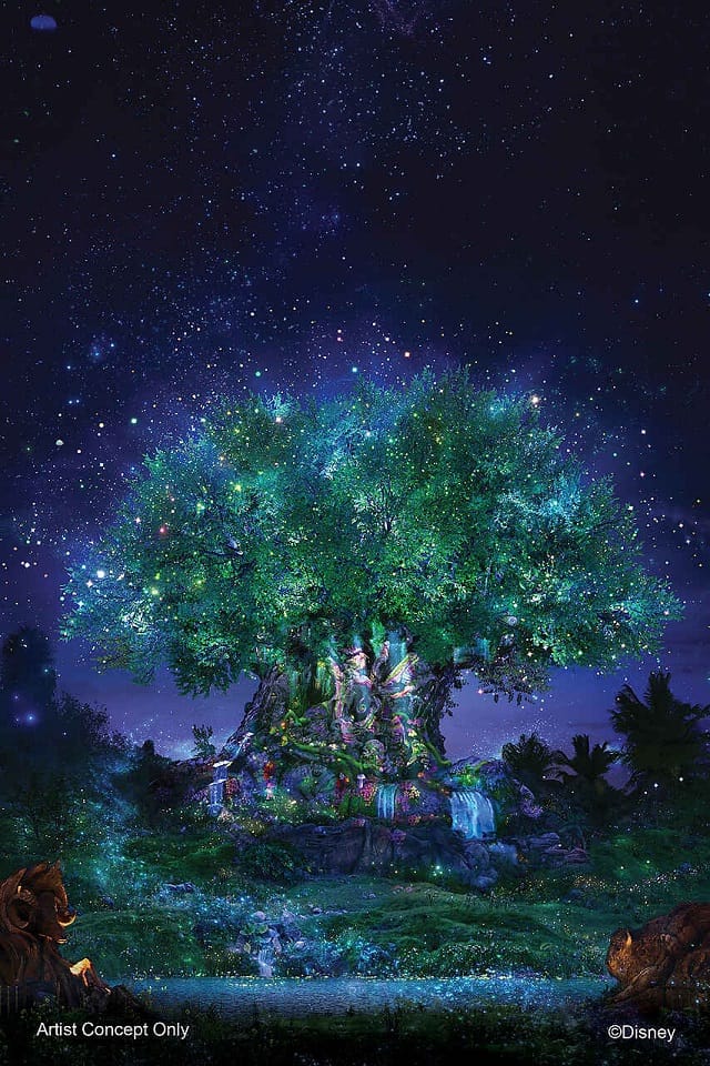 Download Disneyworld 50th Anniversary Wallpaper  Wallpaperscom