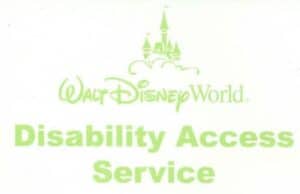 New Clarification Regarding DAS Selections Advanced vs In Park