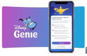 Warning If You Use Disney's New Genie Plus You Will Need One of These