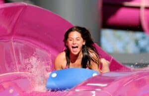 Adventure Island Announces New Rides and Year-Round Operations