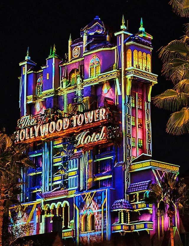 Hollywood Studios New Celebrations for Disney World's 50th Anniversary