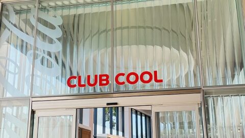 Five reasons you need to try Club Cool