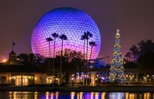 Fun Holiday Scavenger Hunt returns to EPCOT's Festival of the Holidays
