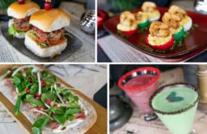 New food is coming to Disney World!
