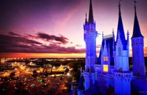 New Walt Disney World Parks Hours for 2022