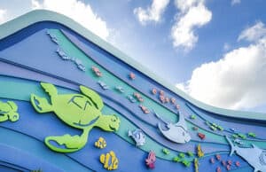 No more masks on this Disney World transportation